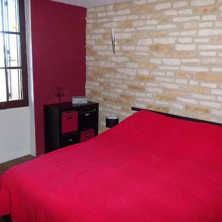 Maison Atypique A Cordes-Sur-Ciel 2 Chambres 外观 照片