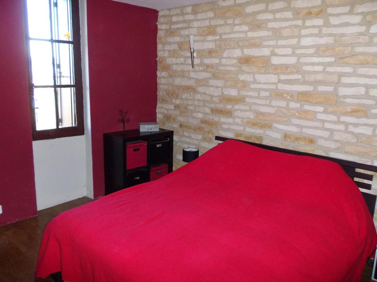 Maison Atypique A Cordes-Sur-Ciel 2 Chambres 外观 照片