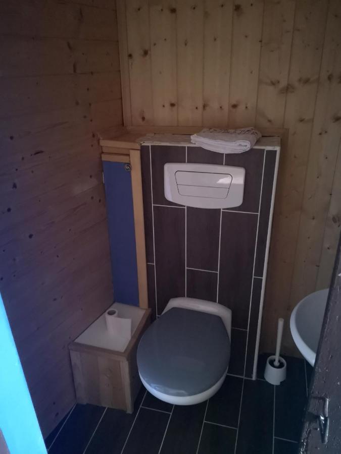 Maison Atypique A Cordes-Sur-Ciel 2 Chambres 外观 照片