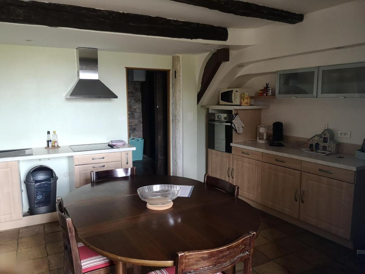 Maison Atypique A Cordes-Sur-Ciel 2 Chambres 外观 照片