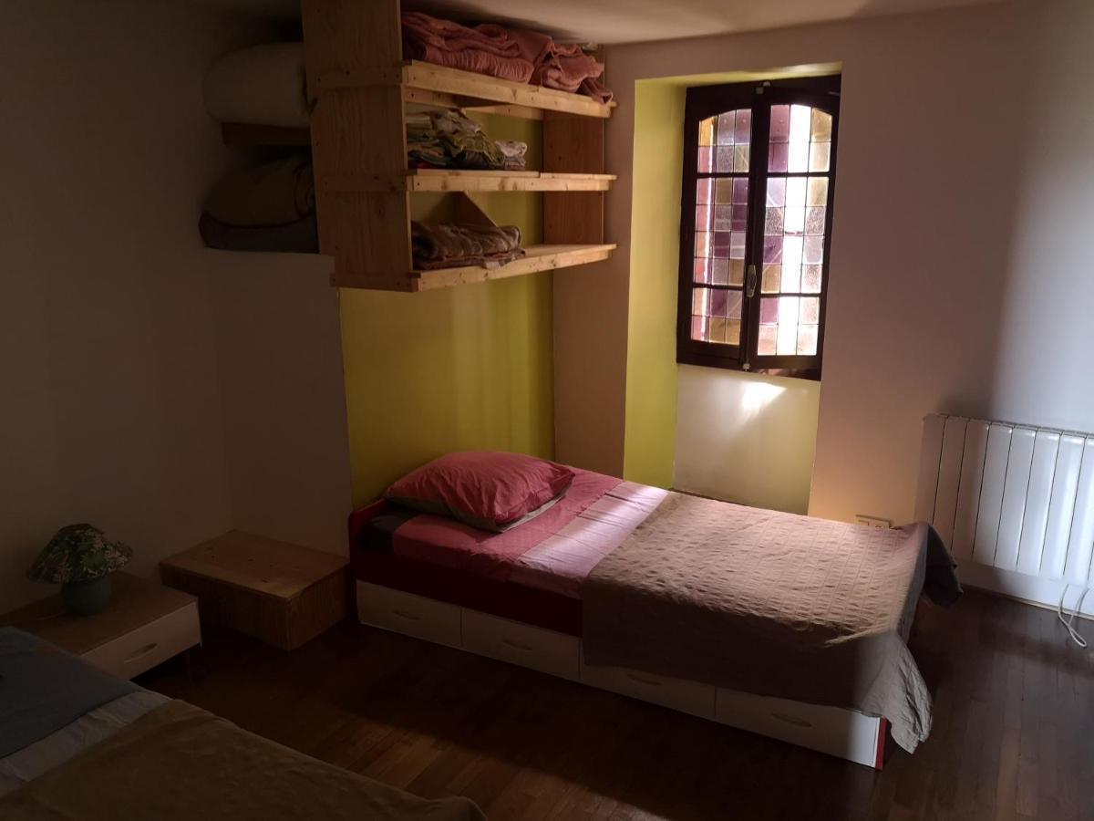 Maison Atypique A Cordes-Sur-Ciel 2 Chambres 外观 照片